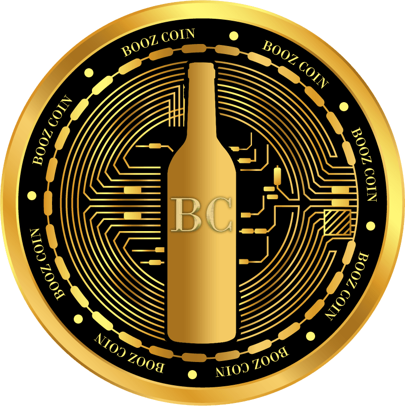 BoozCoin Logo