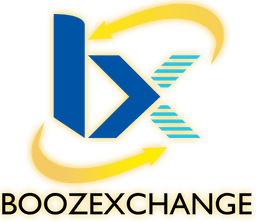 BoozExchange Logo